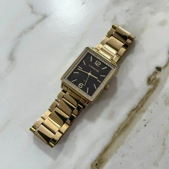 Watch case transformation - before transformation