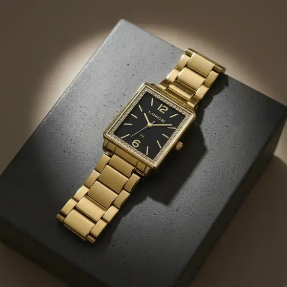 Watch case transformation - after AI transformation